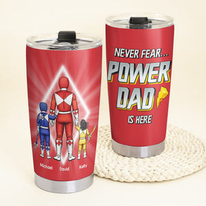 Father's Day 04DNHN090523HH Personalized Tumbler - Tumbler Cup - GoDuckee