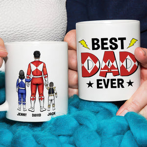 Father's Day 04natn030523hh Personalized Mug Personalized Tumbler - Coffee Mug - GoDuckee