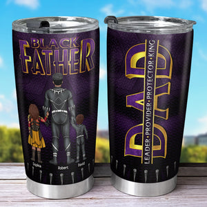 Dad- TZ-TCTT-02qhqn090523tm Personalized Tumbler - Tumbler Cup - GoDuckee