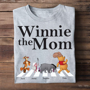 Personalized Gifts For Dad Shirt 022httn150324 Father's Day Gifts - 2D Shirts - GoDuckee