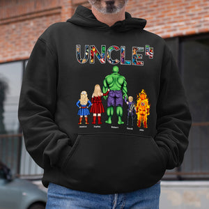 Personalized Gifts For Mom Shirt Mommy 05qhqn190324pa - 2D Shirts - GoDuckee