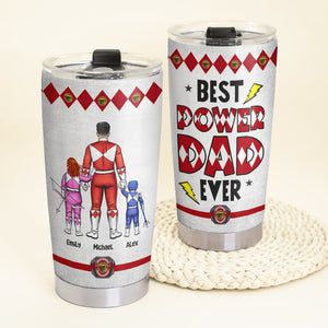 Father's Day 02HUHN100523HH Personalized Tumbler - Tumbler Cup - GoDuckee