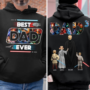 Personalized Gift For Dad Shirt 08QHQN160524HHHG Father's Day - 2D Shirts - GoDuckee