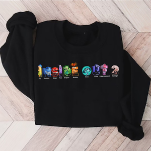 Gifts For Movie Fans Shirt 22acxx280824 - Shirts - GoDuckee