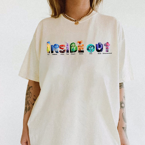 Gifts For Movie Fans Shirt 21acxx280824 - Shirts - GoDuckee