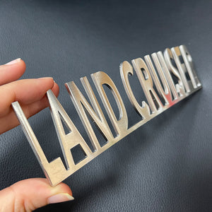 Personalized Gifts For Truck Lover Emblem Monster Truck Decor Custom Emblem - Ornament - GoDuckee