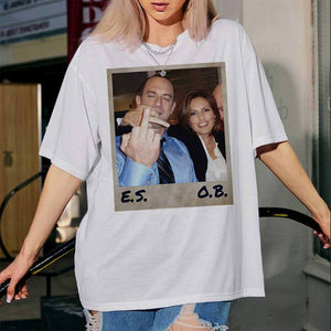 Gifts For Fan Shirt 05acxx030824 Funny Couple Moment - Shirts - GoDuckee
