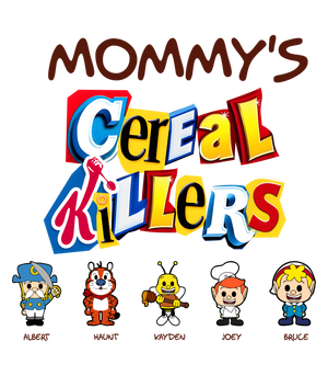 Personalized Gifts For Mom Shirt Mascot Kids 03KALU220325 - Shirts - GoDuckee