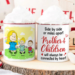 Personalized Gifts For Mom Coffee Mug 02xqtn210125hh - Coffee Mug - GoDuckee
