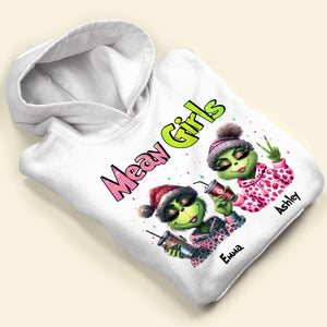 Fashion Girls 04huhn251123 Personalized Shirt - Shirts - GoDuckee