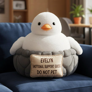 Coworker Therapy Custom Shaped Pillow - Personalized Gifts For Coworker 03kita181125-Homacus