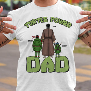 Personalized Gifts For Dad Shirt 03ohtn010224ha - 2D Shirts - GoDuckee