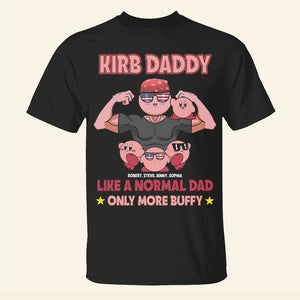 Dad 01DNPO080623 Personalized T-Shirt/Hoodie/Sweatshirt - Shirts - GoDuckee