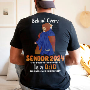 Personalized Gifts For Graduation Shirt 06ohqn040624tm - 2D Shirts - GoDuckee