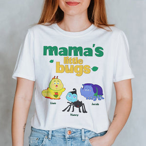 Personalized Gifts For Dad Shirt 021kapu020424 Father's Day - 2D Shirts - GoDuckee