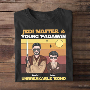 Father's Day 02NATN170523TM Personalized Shirt - Shirts - GoDuckee