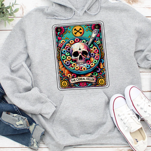 Tarot Card Shirt 241acxx260824, Gifts For Tarot Lovers - Shirts - GoDuckee