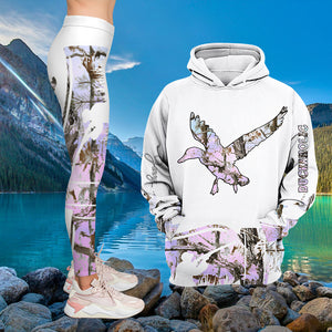 Personalized Gifts For Hunting Lovers 04KAMH090125 - AOP Products - GoDuckee