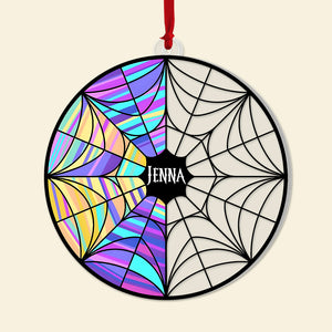 Ornament 01napo160823, Personalized Ornament - Ornament - GoDuckee