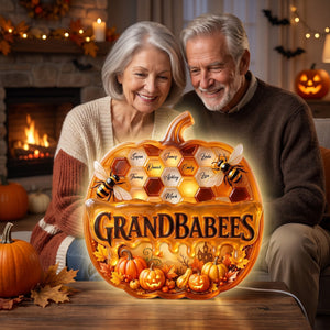 Grandbabees Light Box - Personalized Halloween Gifts 03paqn280826