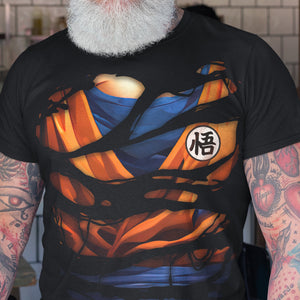 Personalized Gifts For Dad Shirt 05qhqn060424hh Father's Day - 2D Shirts - GoDuckee