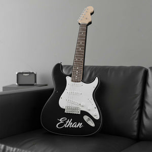 Personalized Custom Photo Gift For Music Lovers Pillow 05HYLU121125 - Pillow - GoDuckee