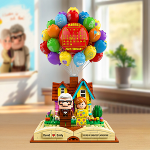 Couple Acrylic Plaque - Personalized Gifts For Couple 01ohpu250625 - Shaped Plaques - GoDuckee