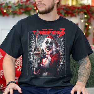 Gifts For Horror Fans Shirt 138acxx260824 GRER2005 - Shirts - GoDuckee
