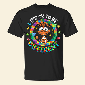 Personalized Gifts For Kids Shirt 05toqn250225 - Shirts - GoDuckee