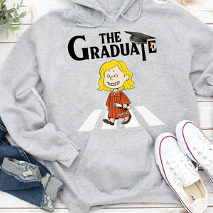 Personalized Gifts For Graduate Shirt 02ohpu181224 - Shirts - GoDuckee