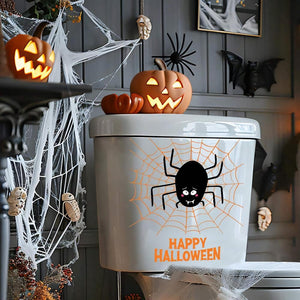 Halloween Gifts For Fans Decal 01acxx220824 Spooky Decor - Decal Sticker - GoDuckee