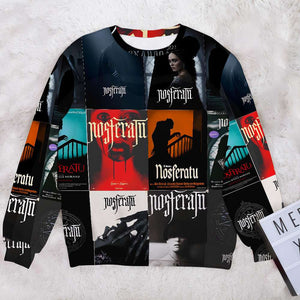 Gifts For Movie Fan Shirt 05XQMH240125 - AOP Products - GoDuckee