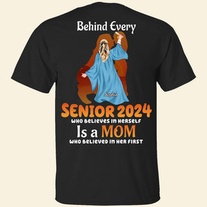 Personalized Gifts For Graduation Shirt 04ohqn290524tm - 2D Shirts - GoDuckee