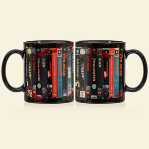 Best Tape, Personalized Coffee Mug, Unique and Thoughtful Gifts For Tape Lovers, 02napo070723 - Coffee Mug - GoDuckee