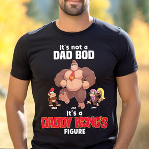 Personalized Gifts For Dad Shirt 05httn250424 - 2D Shirts - GoDuckee