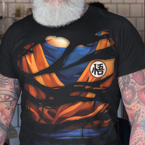 Personalized Gifts For Dad Shirt 05qhqn060424hh Father's Day - 2D Shirts - GoDuckee