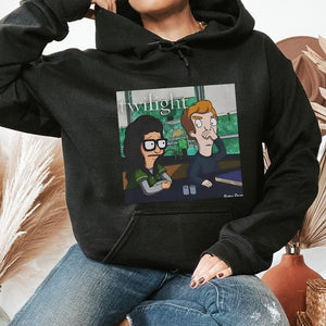 Gifts For Movie Fans 247acxx260824 Funny Shirt - Shirts - GoDuckee