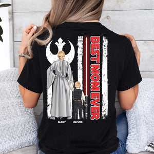 Personalized Gifts For Mom Shirt 05natn040424hhhg Mother's Day - 2D Shirts - GoDuckee