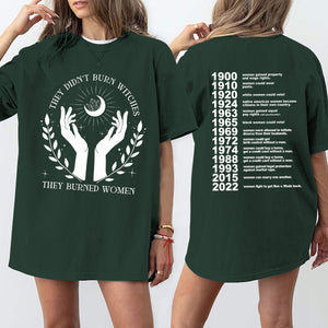 Gifts For Woman Shirt 127acxx260824 - Shirts - GoDuckee