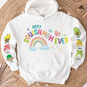 Personalized Gifts For Mom Shirt 05natn220325 Best Mom Ever - AOP Products - GoDuckee