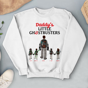 Personalized Gifts For Dad Shirt 03qhpu220524 Father's Day - 2D Shirts - GoDuckee