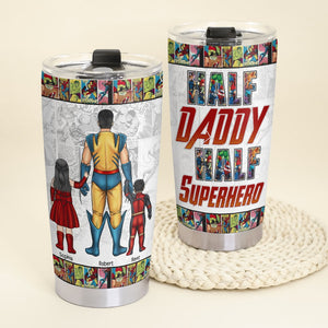 Father's Day- TZ-TCTT- 06htqn150523tm Personalized Tumbler - Tumbler Cup - GoDuckee