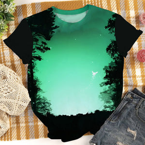 Personalized Gifts For Dad 3D Shirt 04TOTN190424HG Father's Day - 3D Shirts - GoDuckee