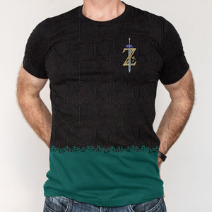 Personalized Gifts For Dad Shirt 012hutn200424hg Father's Day - 3D Shirts - GoDuckee