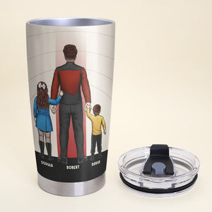 Dad-TZ-TCTT-01dnqn170523hh Personalized Tumbler - Tumbler Cup - GoDuckee