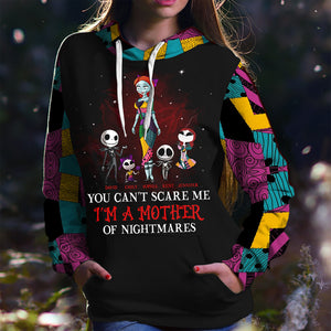 Personalized Gifts For Mom 3D Shirt I'm A Mother 01ohqn250324 - 3D Shirts - GoDuckee