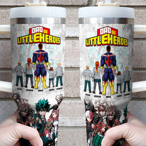 Personalized Gifts For Dad Tumbler 06kadt100424hh Father's Day - Tumbler Cups - GoDuckee