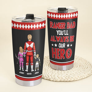 Father's Day 03NATN080523HH Personalized Tumbler - Tumbler Cup - GoDuckee