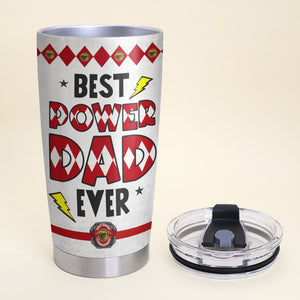 Father's Day 02HUHN100523HH Personalized Tumbler - Tumbler Cup - GoDuckee