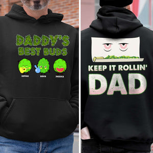 Personalized Gifts For Dad Shirt 04TOQN200524 Father's Day - 2D Shirts - GoDuckee